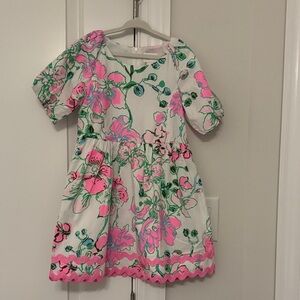 Lilly Pulitzer Mini Knoxlie Dress
